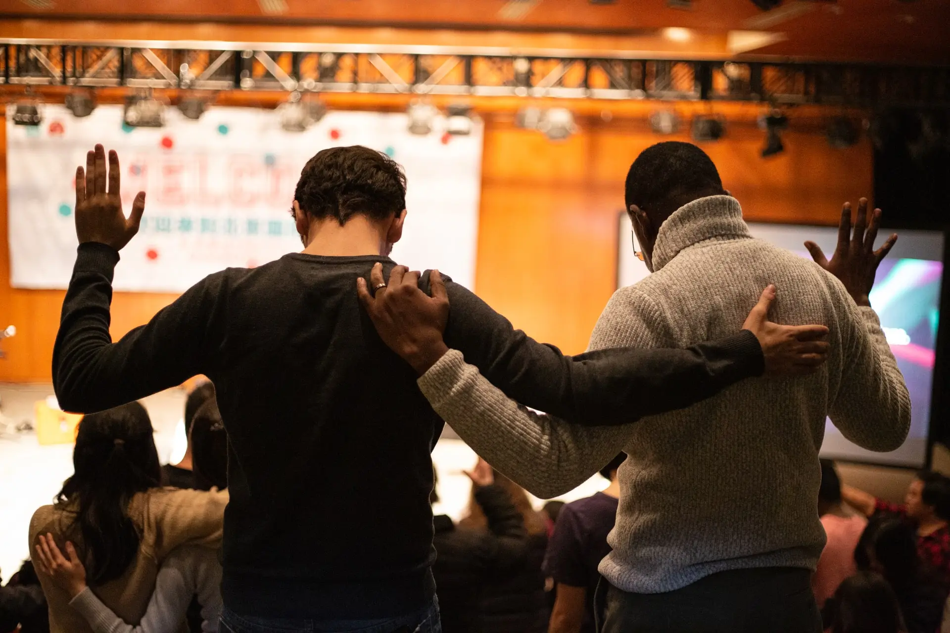 The Story Behind KCIFF: Why Faith and Film Matter in Uganda Today