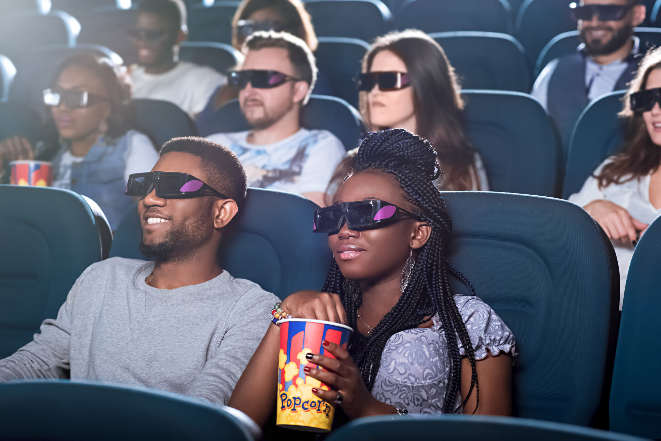 Christian Film Festivals Around the Globe: How KCIFF Connects to a Global Movement