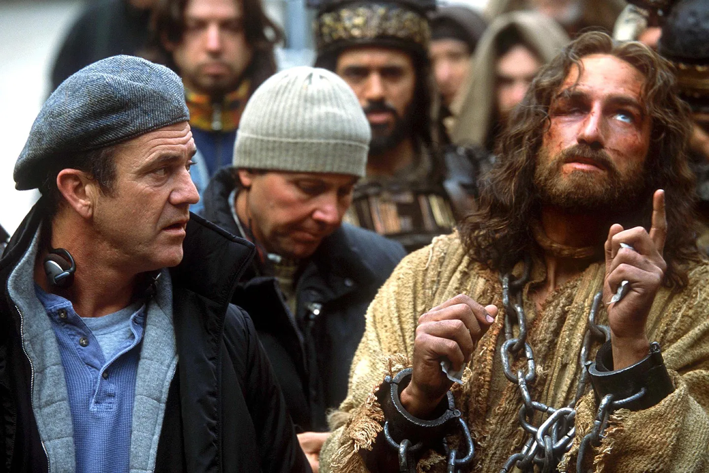 What Makes a Film ‘Christian’? Exploring the Boundaries of Faith-Based Cinema